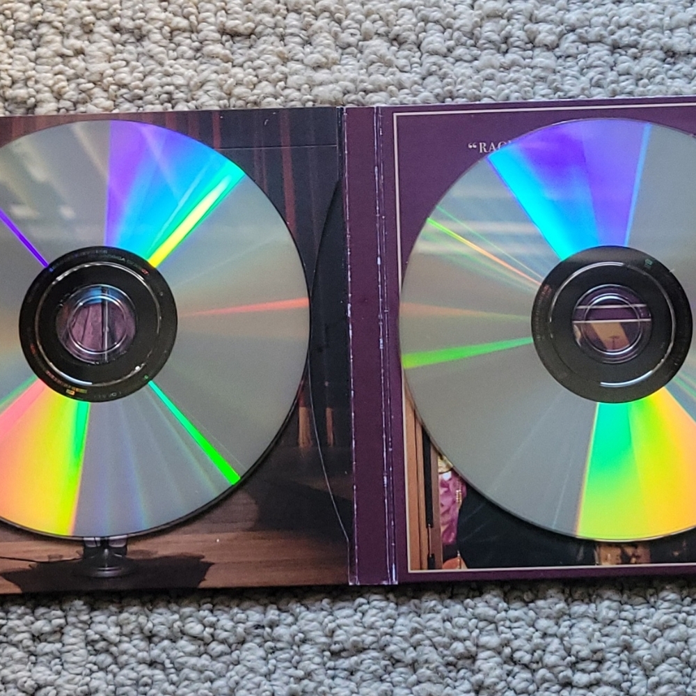 The Marvelous Mrs. Maisel Season Four DVD Three Disc Set - Picture 6 of 6